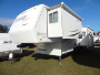 2002 Jayco Legacy